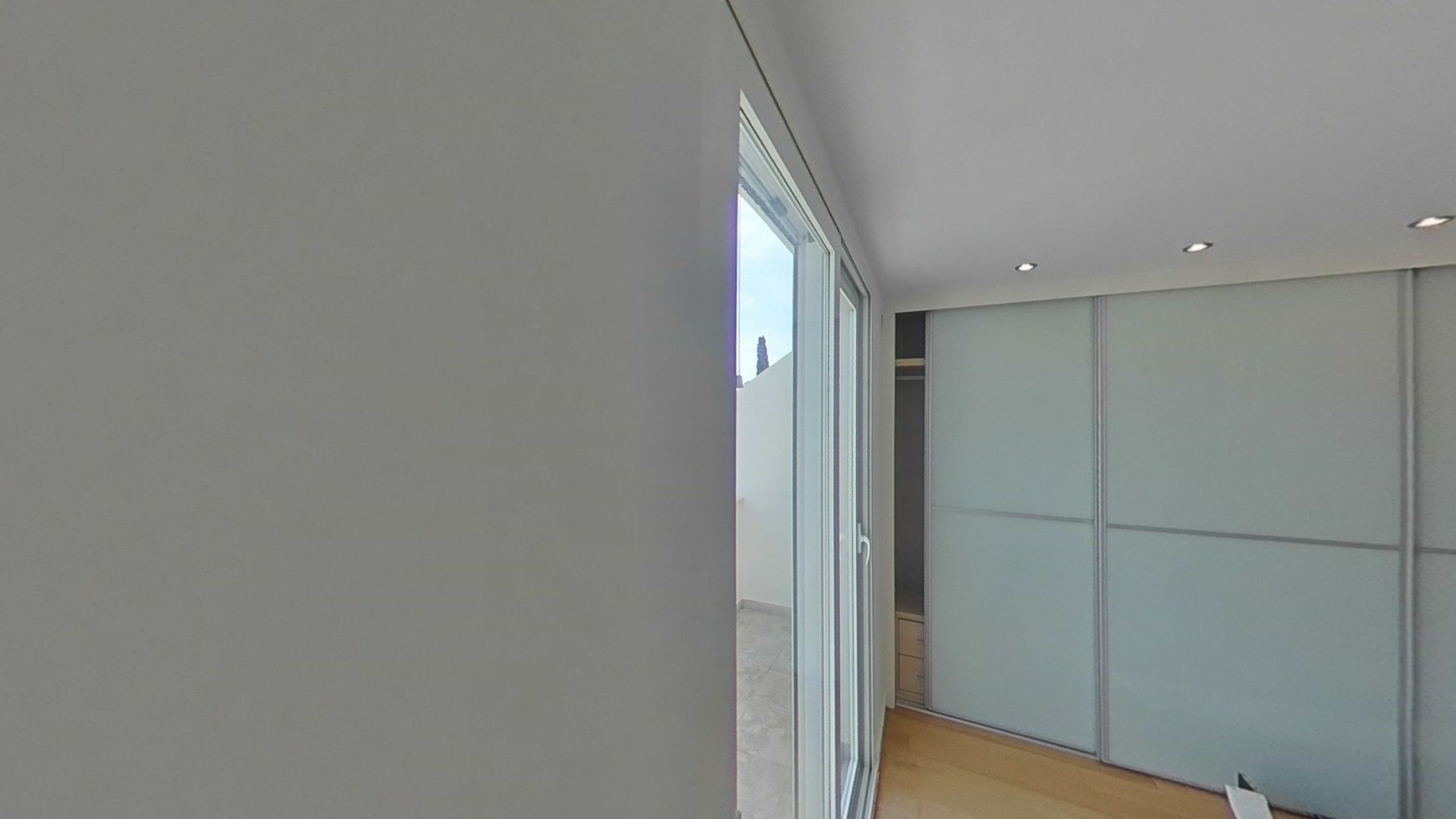Venta de villa en El Albir