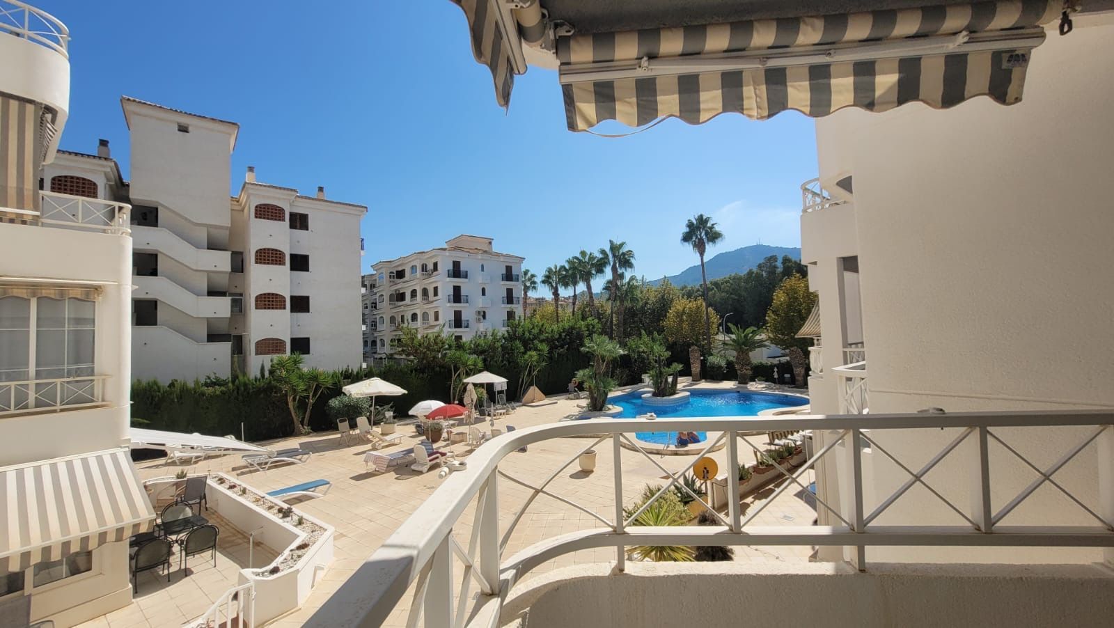 Venta de apartamento en El Albir