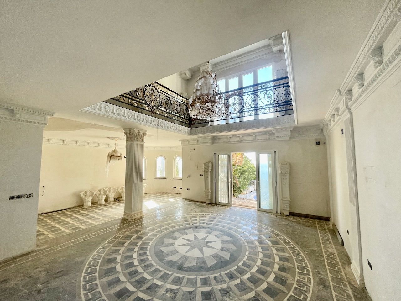 Venta de villa en Altea
