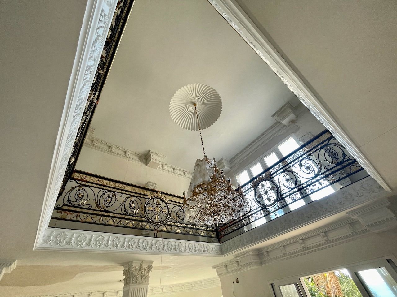 Venta de villa en Altea