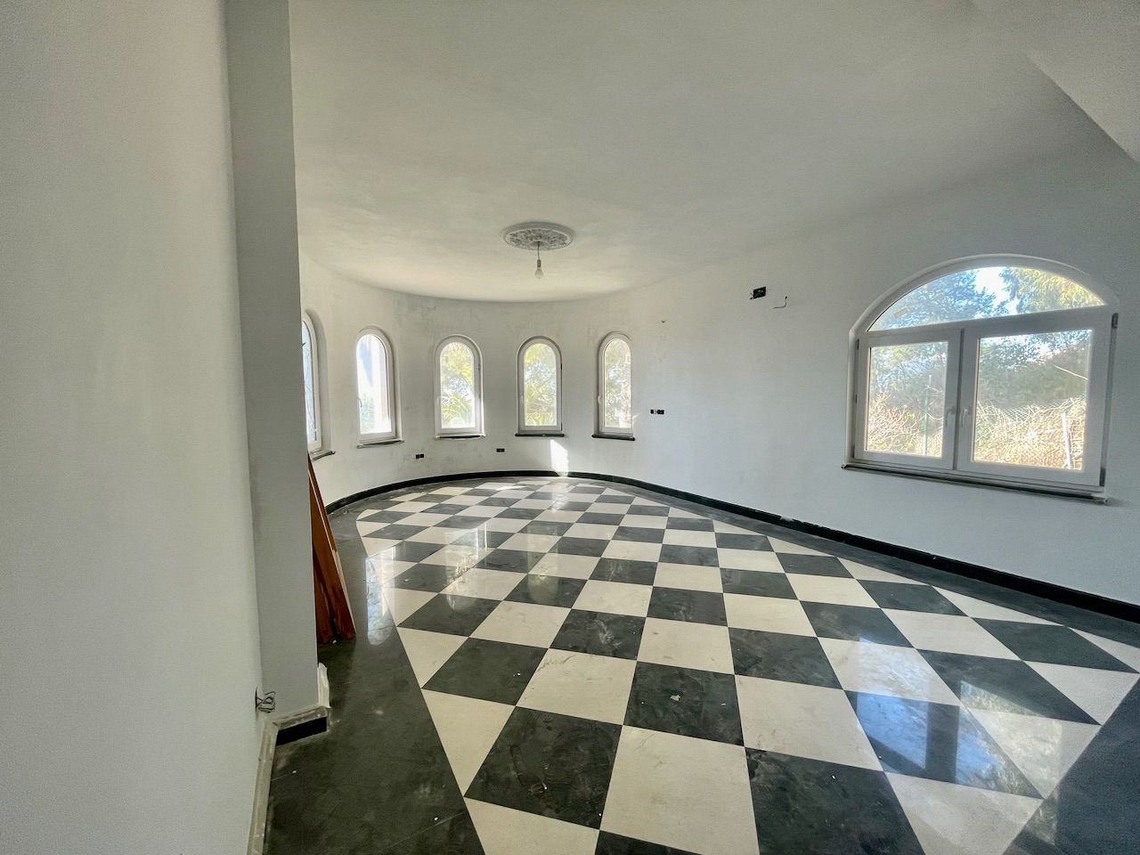 Venta de villa en Altea