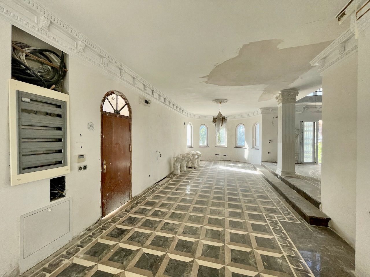 Venta de villa en Altea