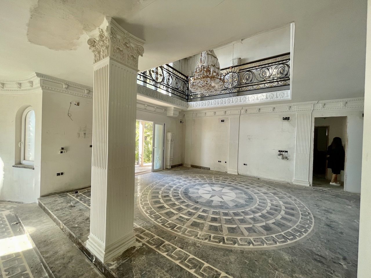 Venta de villa en Altea