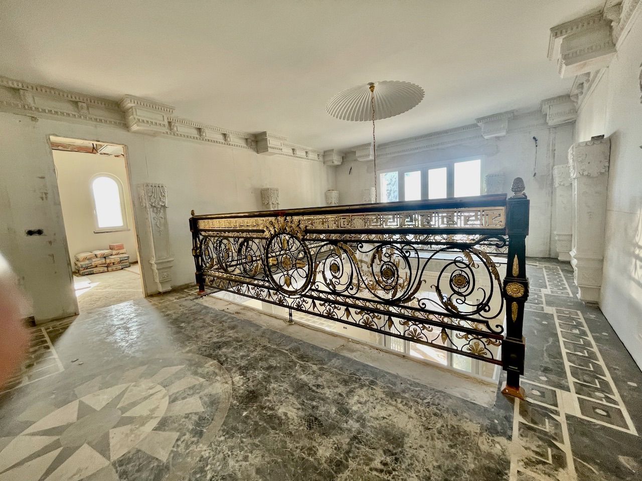 Venta de villa en Altea