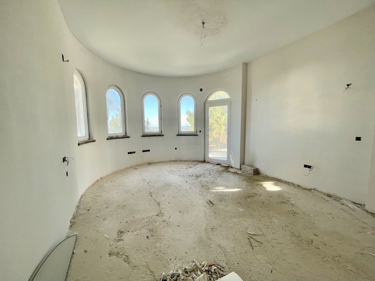 Venta de villa en Altea