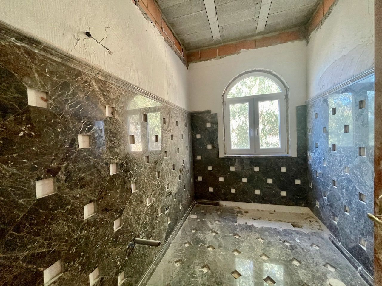 Venta de villa en Altea