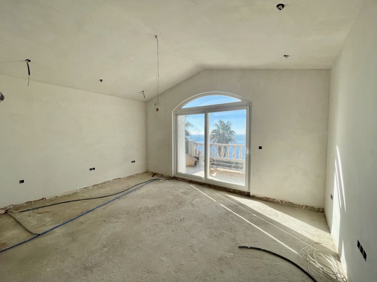 Venta de villa en Altea