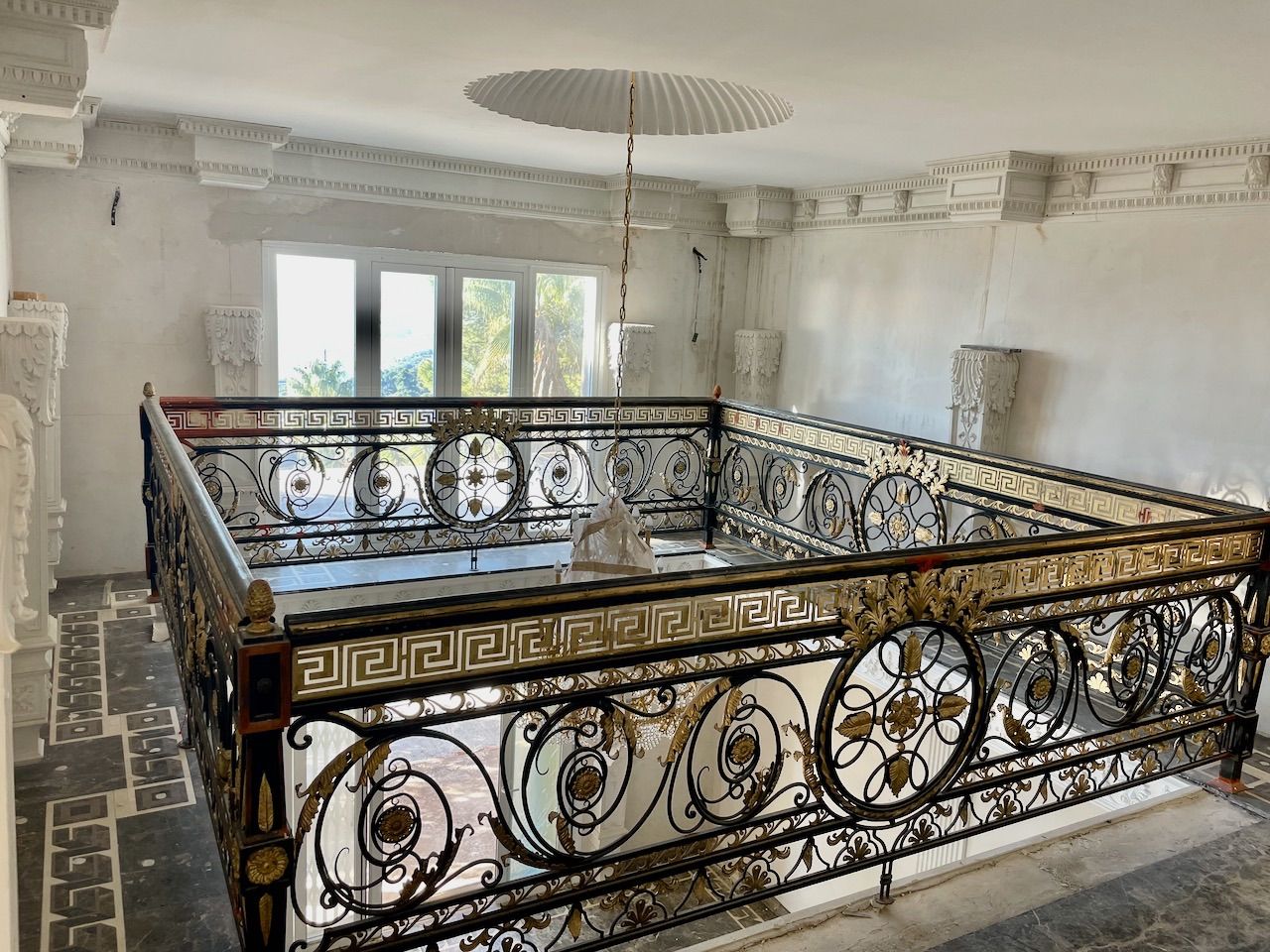 Venta de villa en Altea