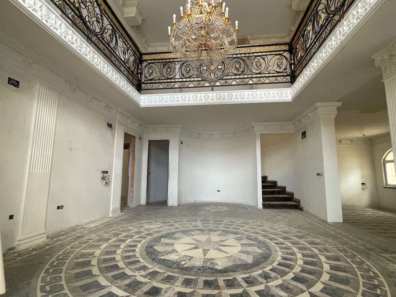 Venta de villa en Altea