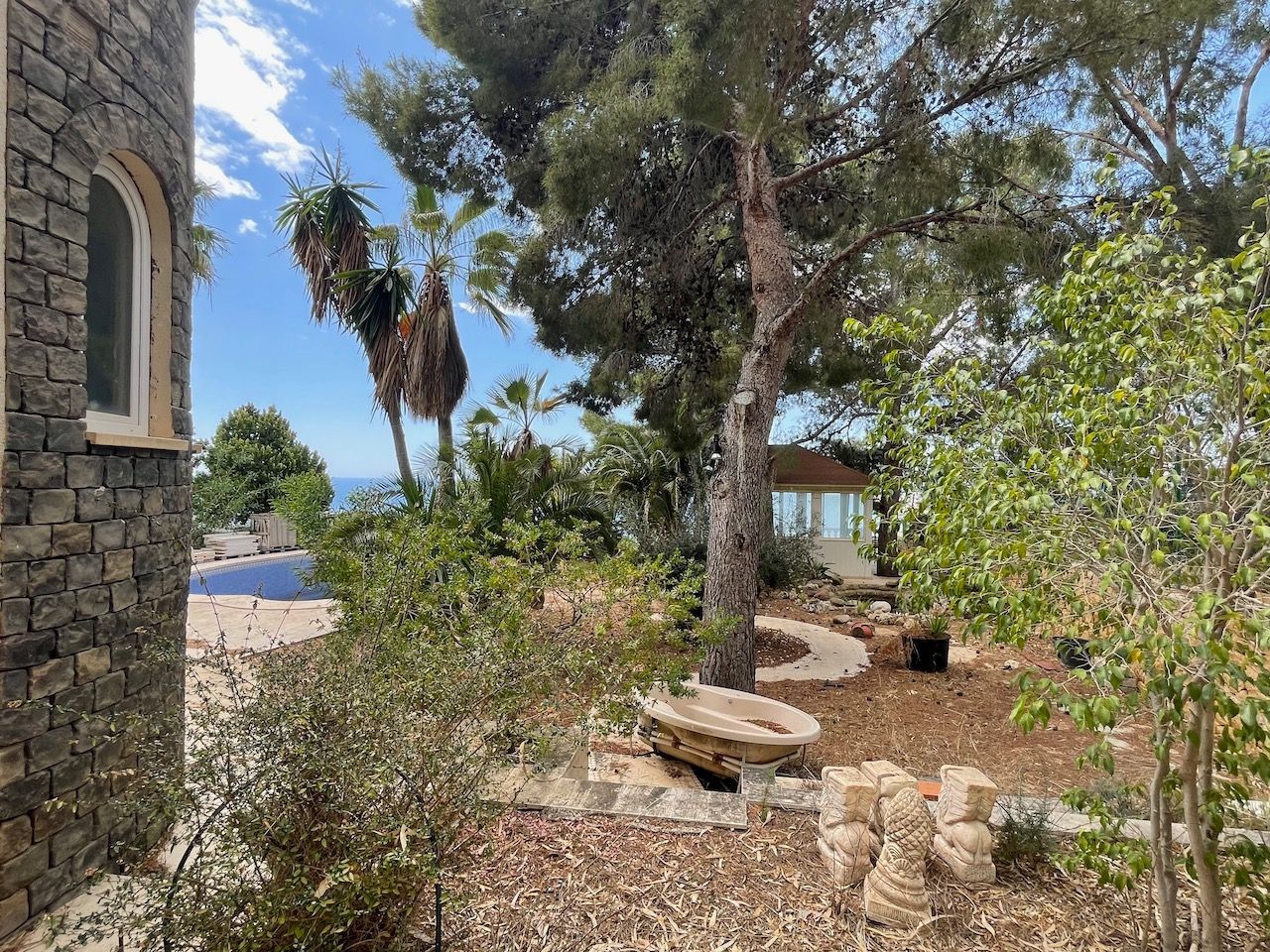 Venta de villa en Altea