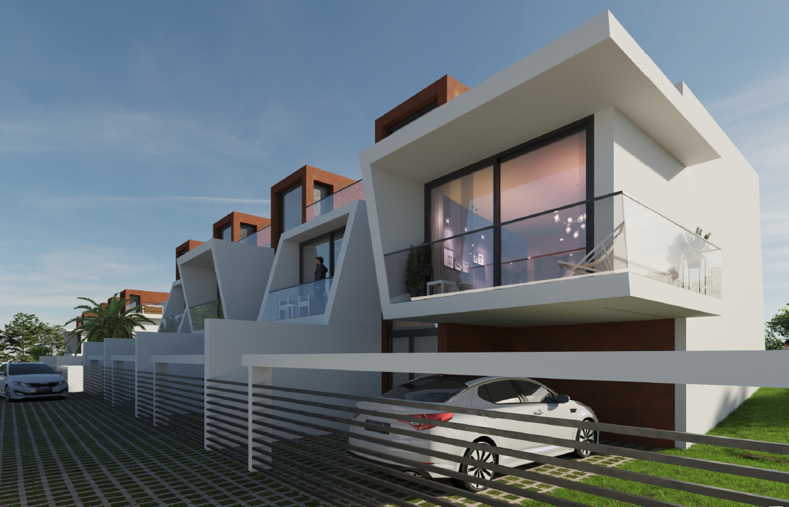 Venta de bungalow en Calpe