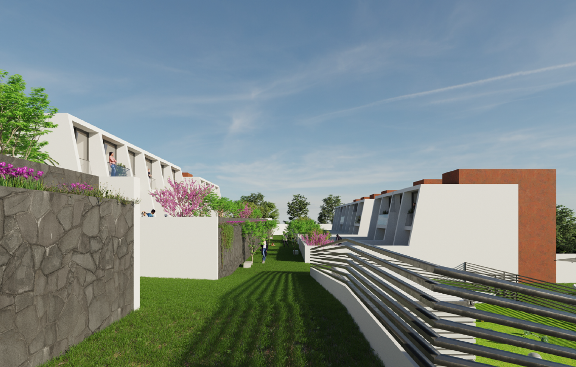 Venta de bungalow en Calpe