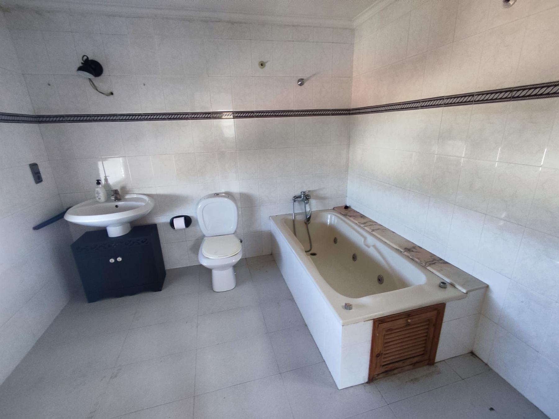 Baño