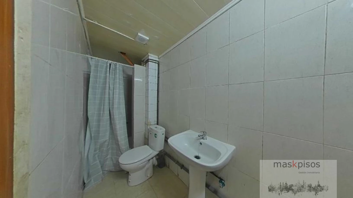 Baño