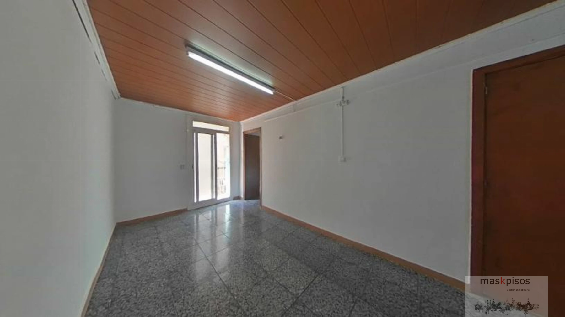Pasillo