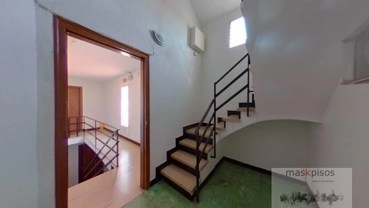 Escalera