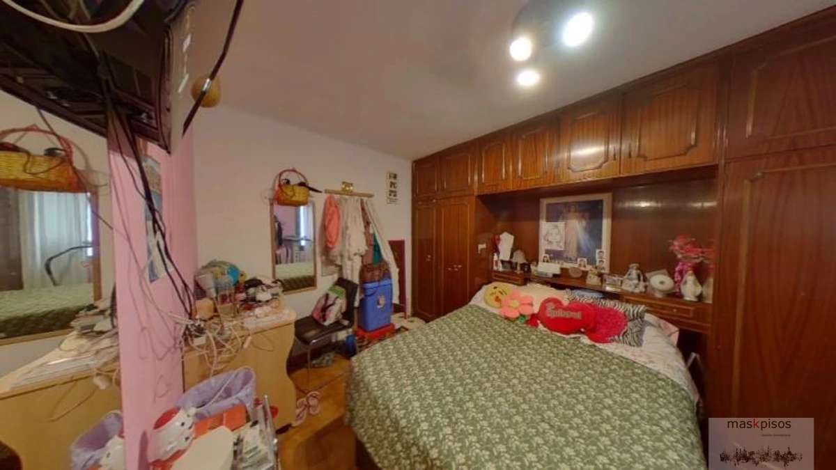 Dormitorio