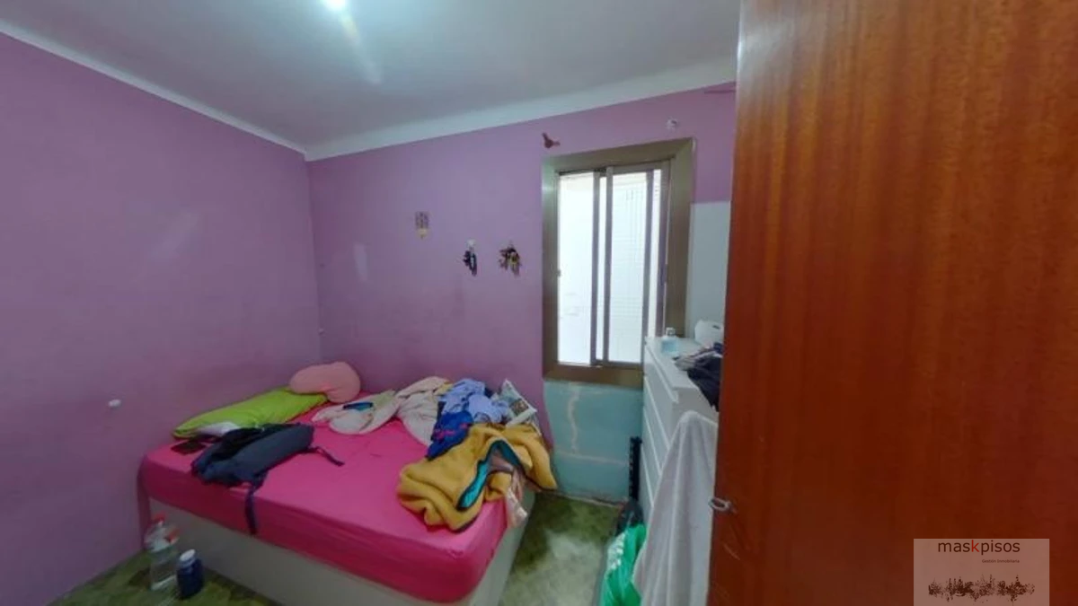 Dormitorio