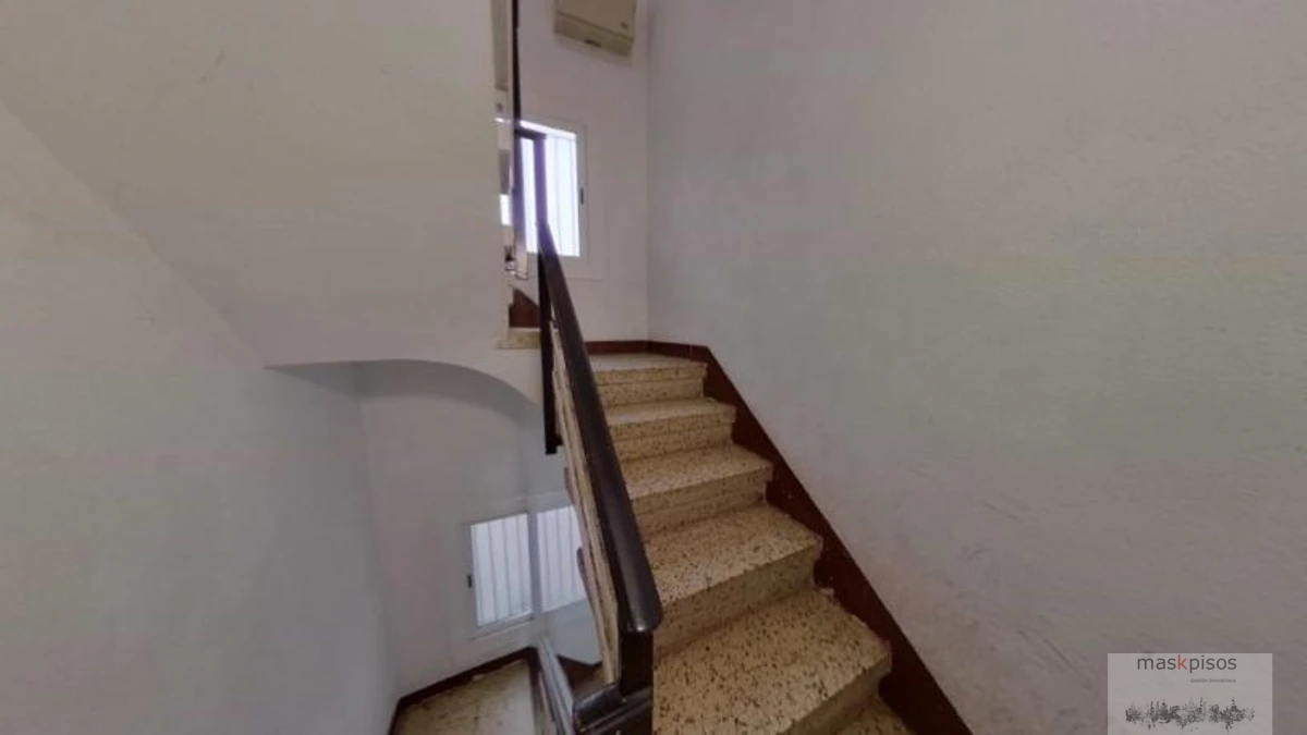 Escalera
