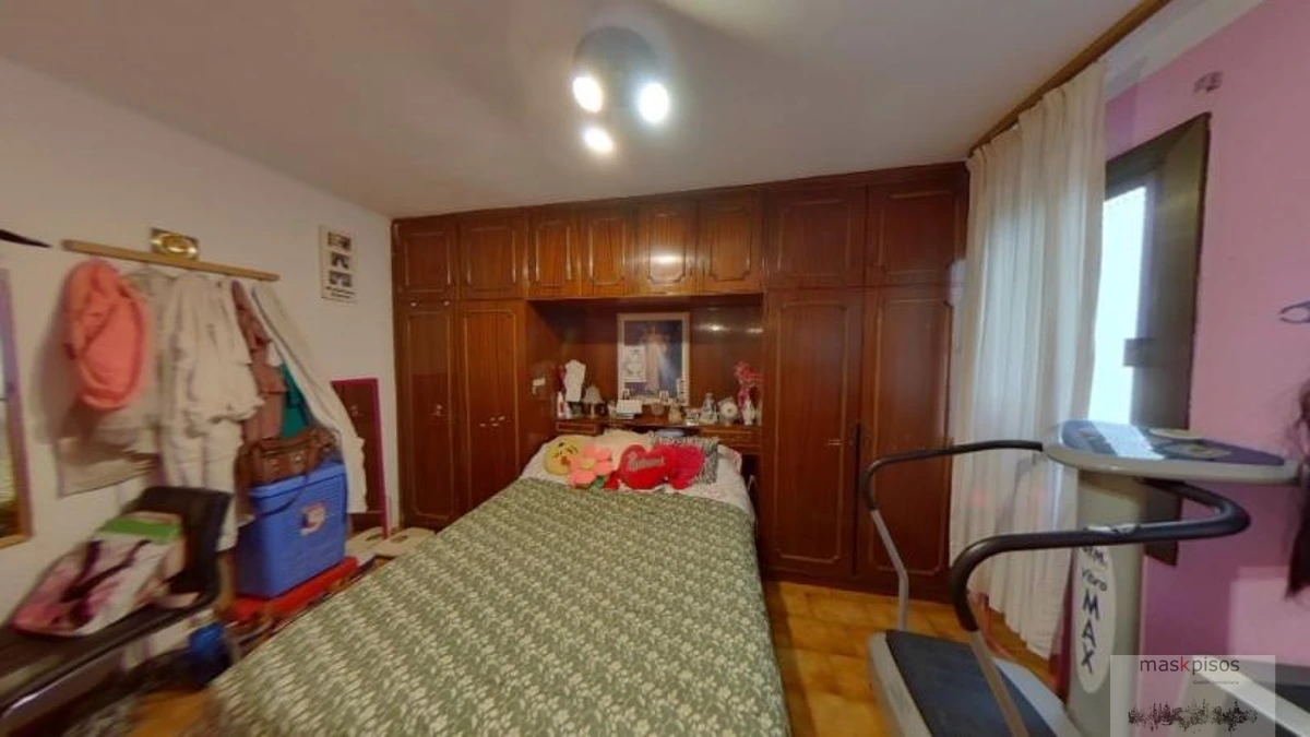 Dormitorio