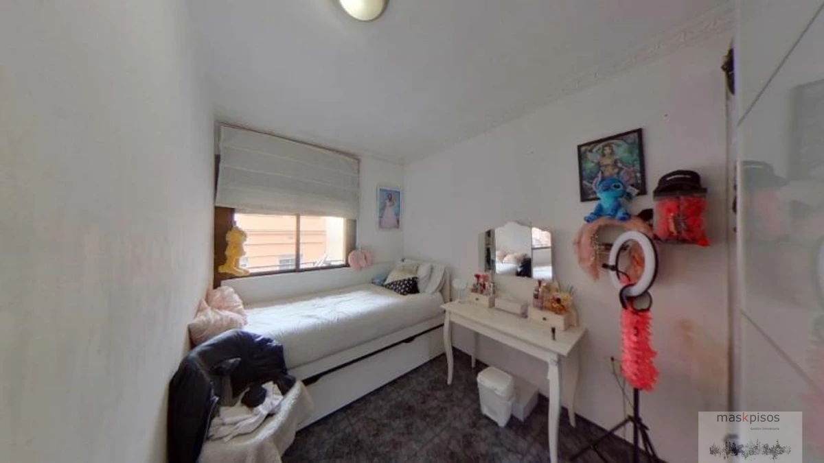Dormitorio