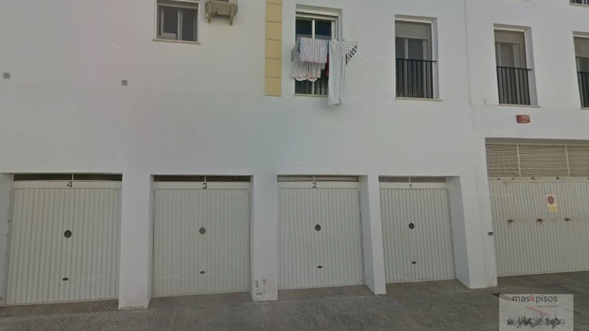 Venta de local en Arcos de la Frontera