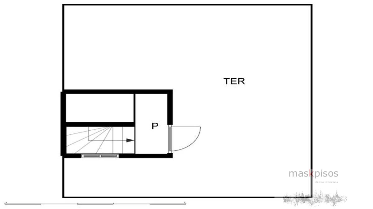Venta de casa en Sanlúcar de Barrameda