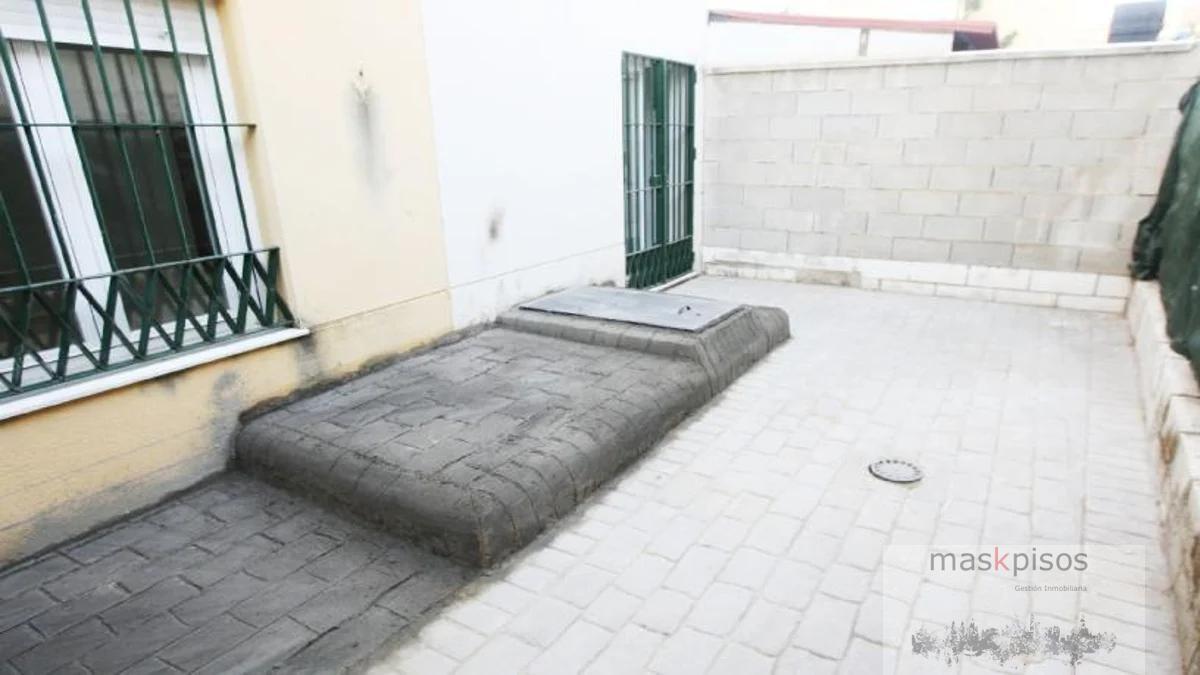 Venta de casa en Sanlúcar de Barrameda