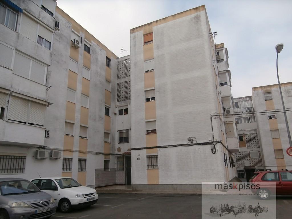 Venta de piso en Jerez de la Frontera