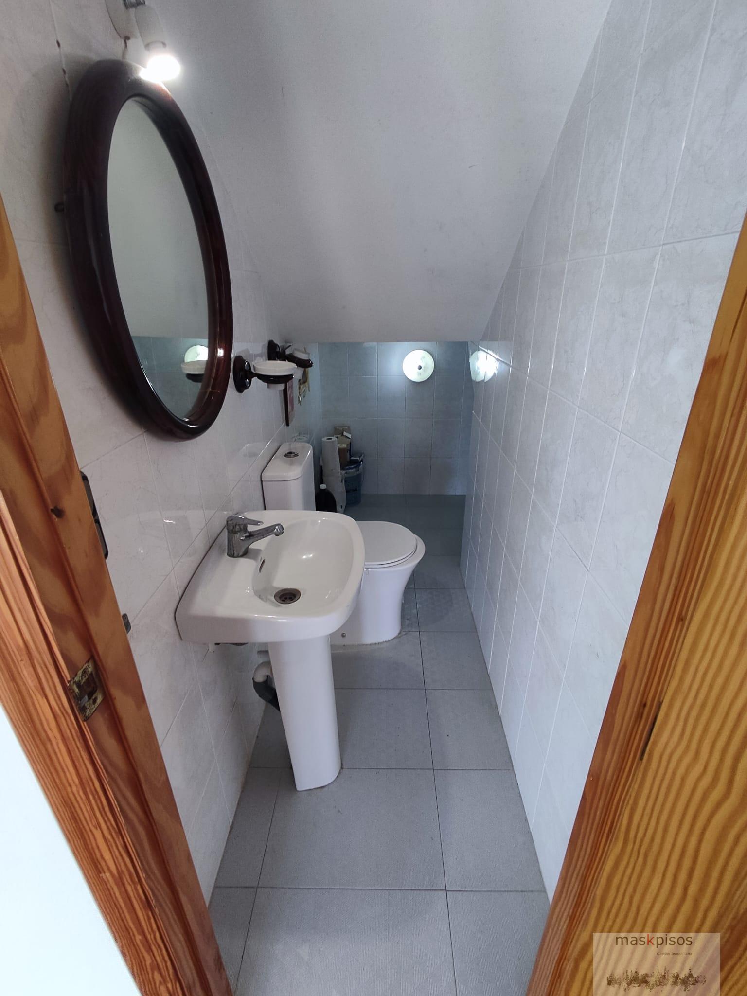 Baño