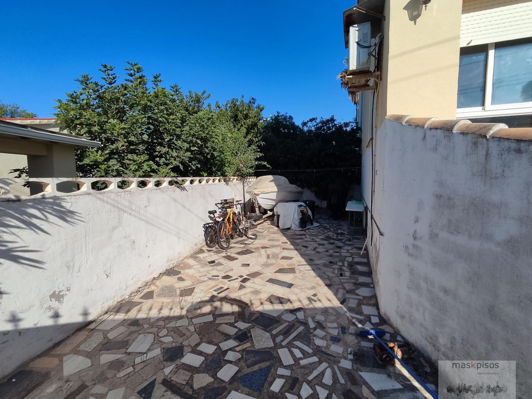 Venta de casa en Els Poblets