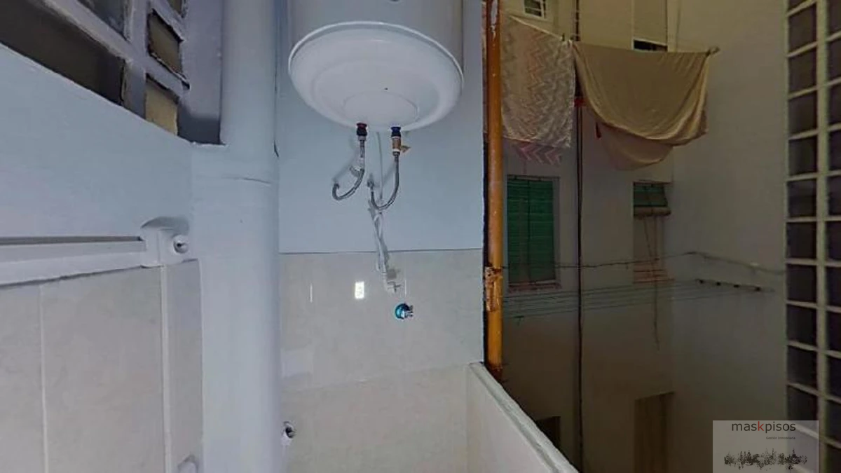 Venta de piso en l Hospitalet de Llobregat