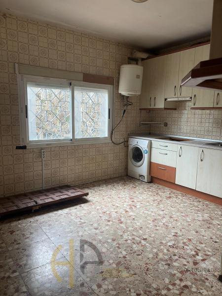 Venta de casa en Yuncler