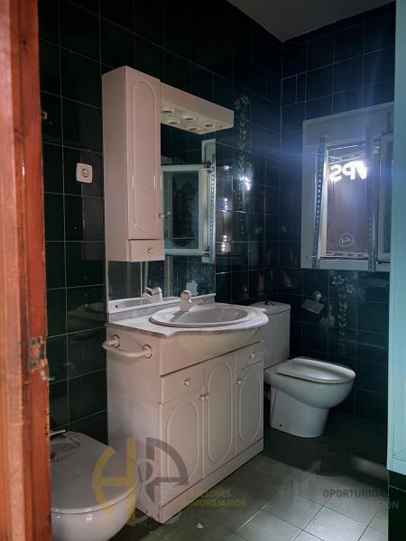 Venta de casa en Yuncler