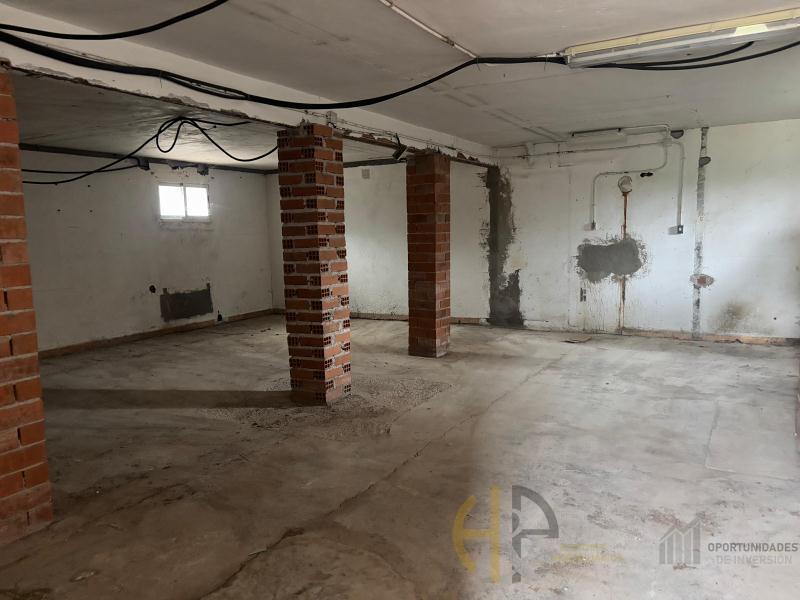 Venta de casa en Yuncler