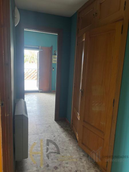 Venta de casa en Yuncler