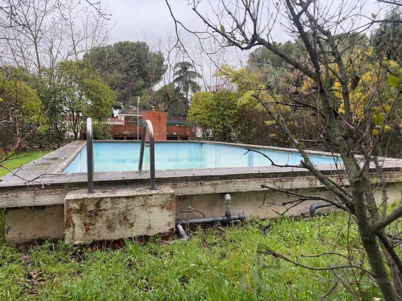 Venta de casa en Yuncler