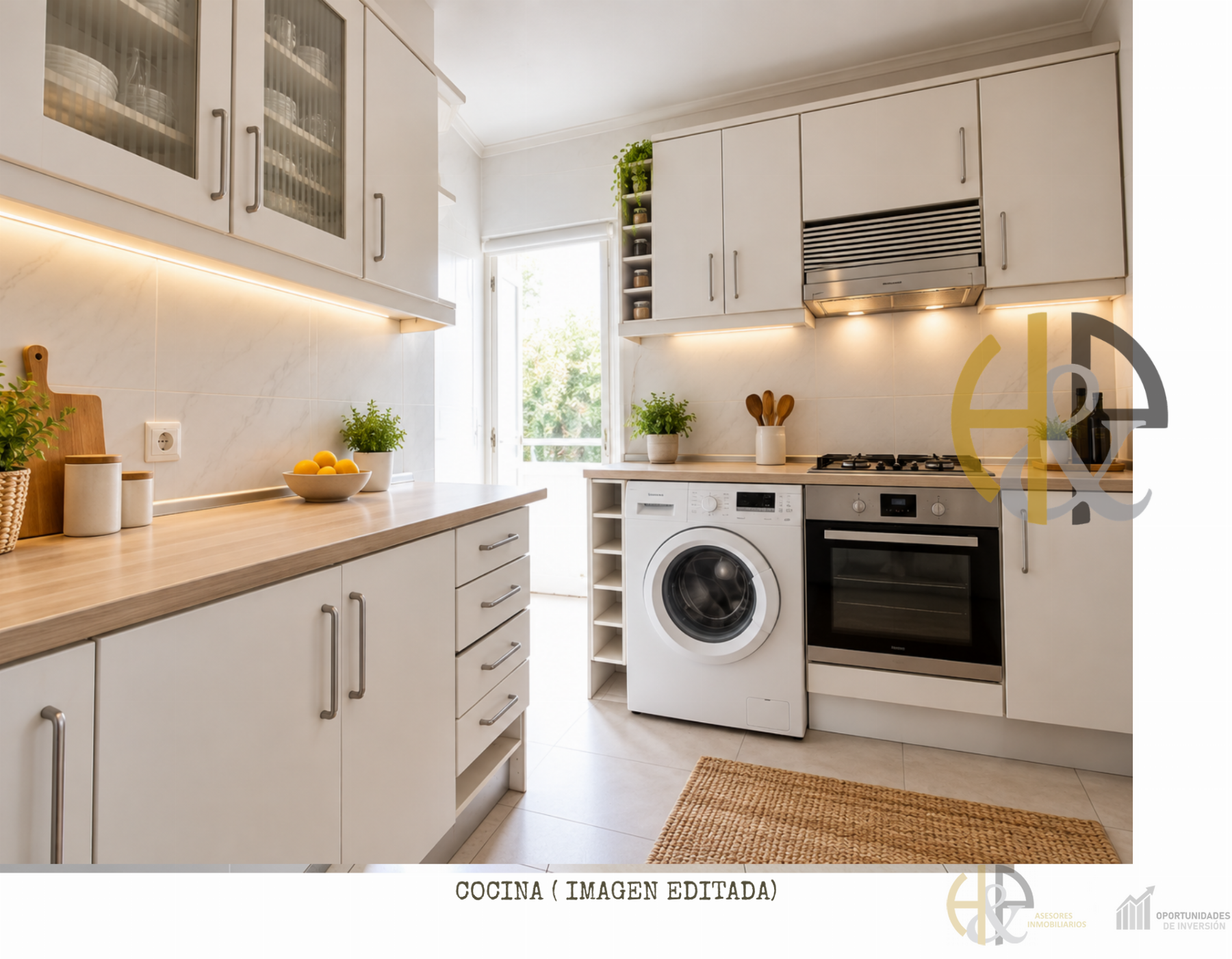 Cocina