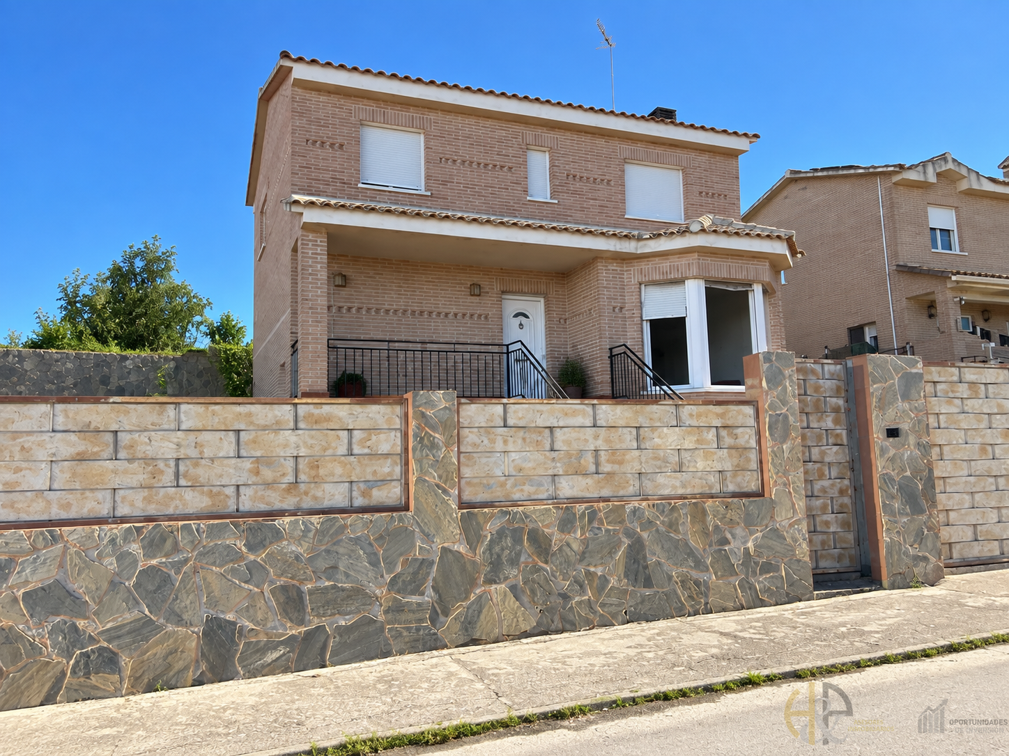 Venta de chalet en Méntrida