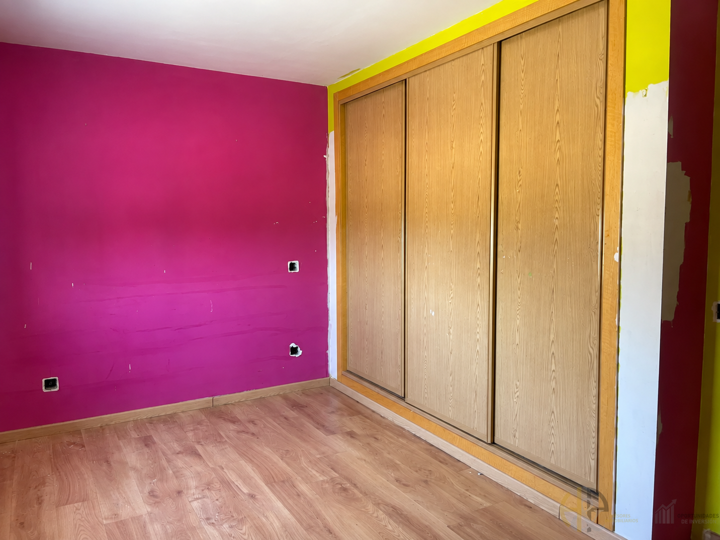 Venta de chalet en Méntrida