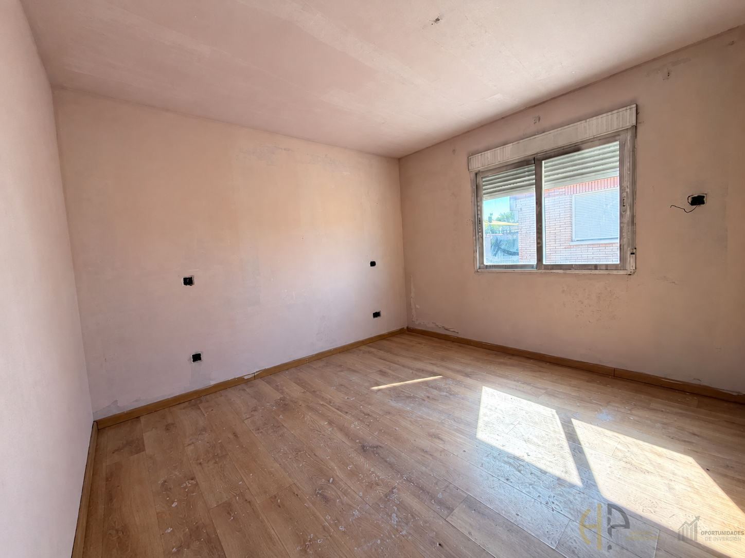 Venta de chalet en Méntrida