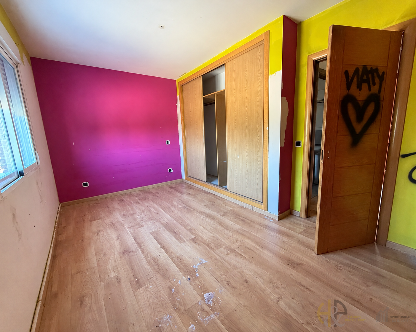 Venta de chalet en Méntrida