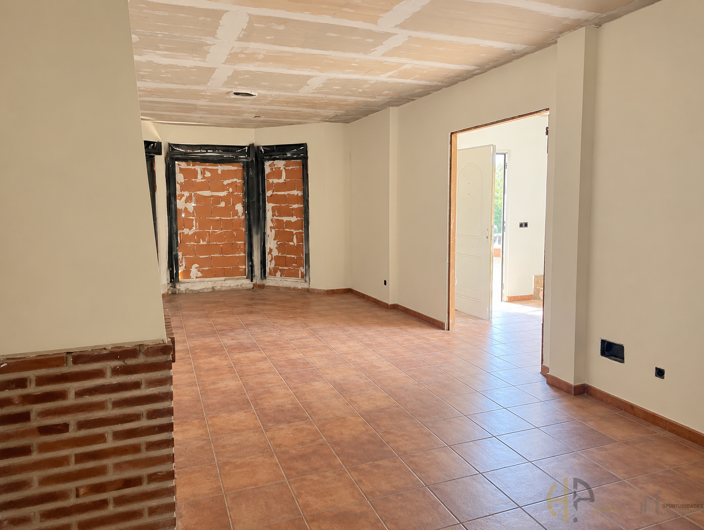 Venta de chalet en Méntrida