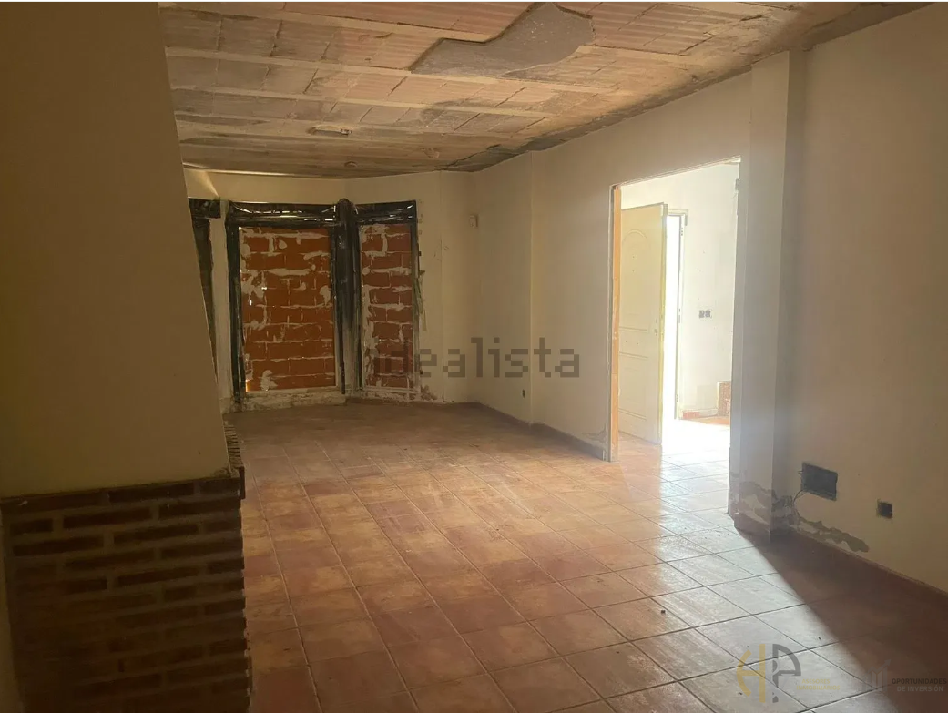 Venta de chalet en Méntrida