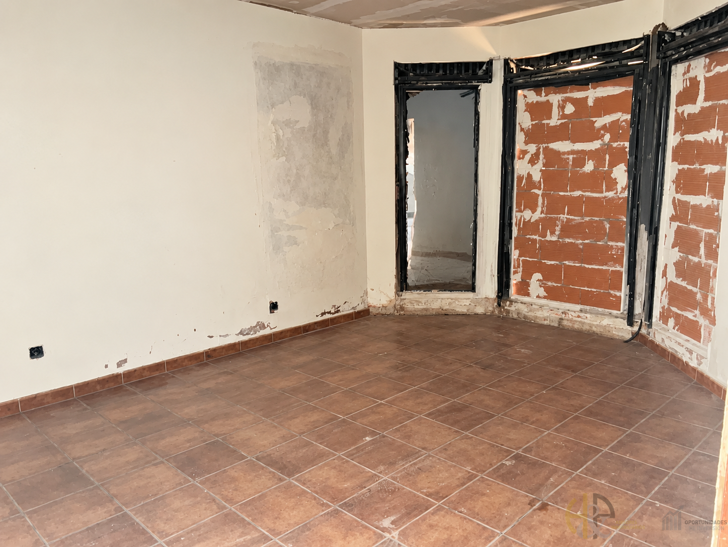Venta de chalet en Méntrida