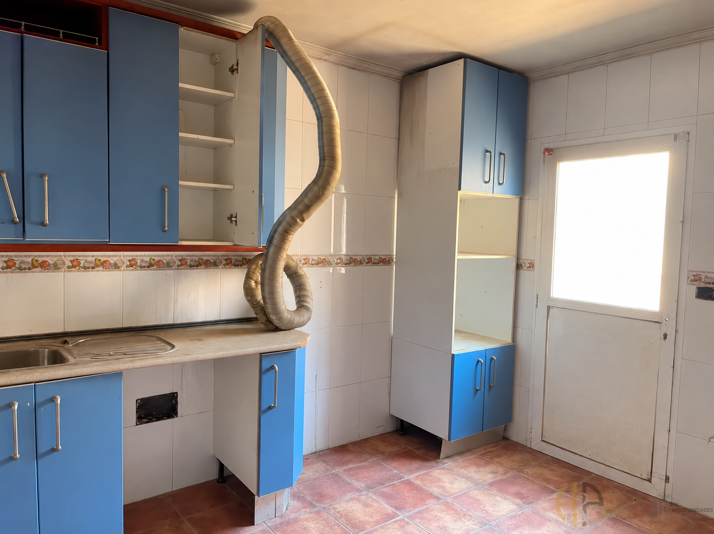 Venta de chalet en Méntrida