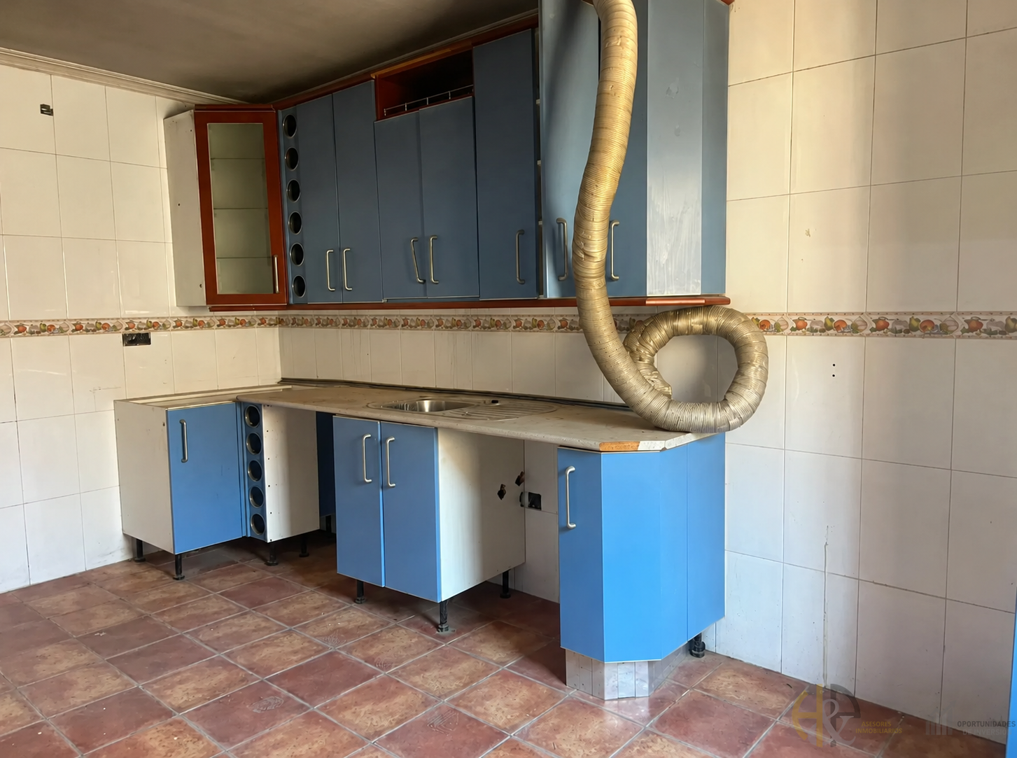Venta de chalet en Méntrida