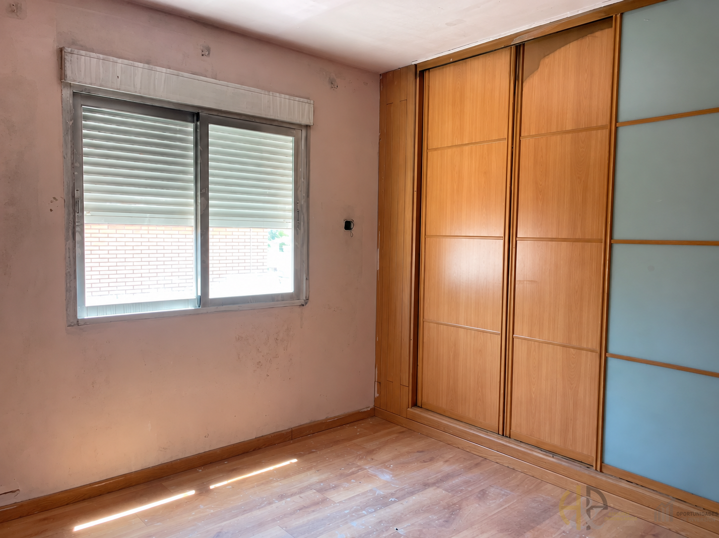 Venta de chalet en Méntrida