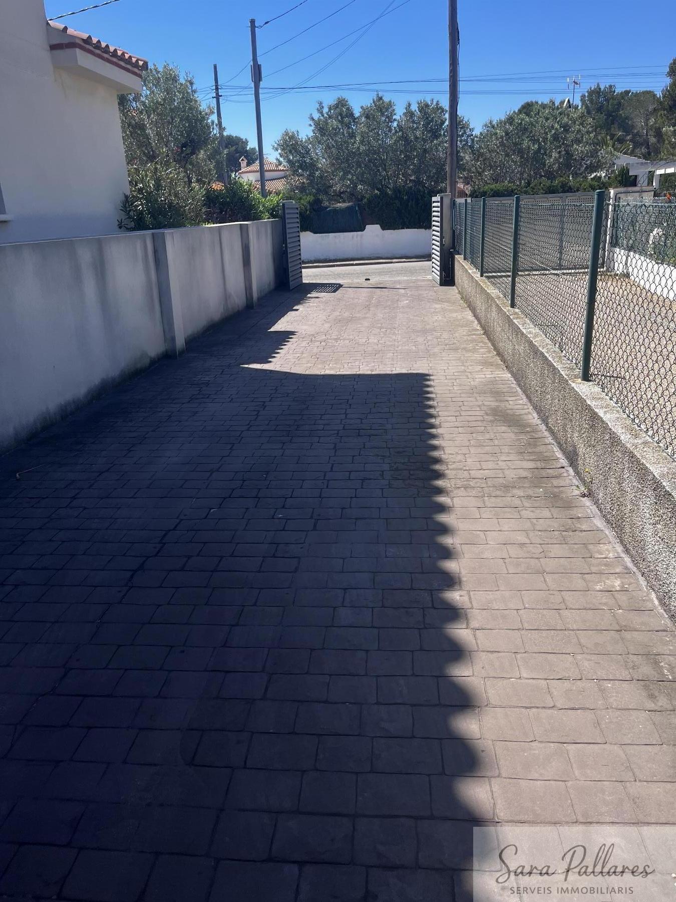 Venta de chalet en L´Ametlla de Mar