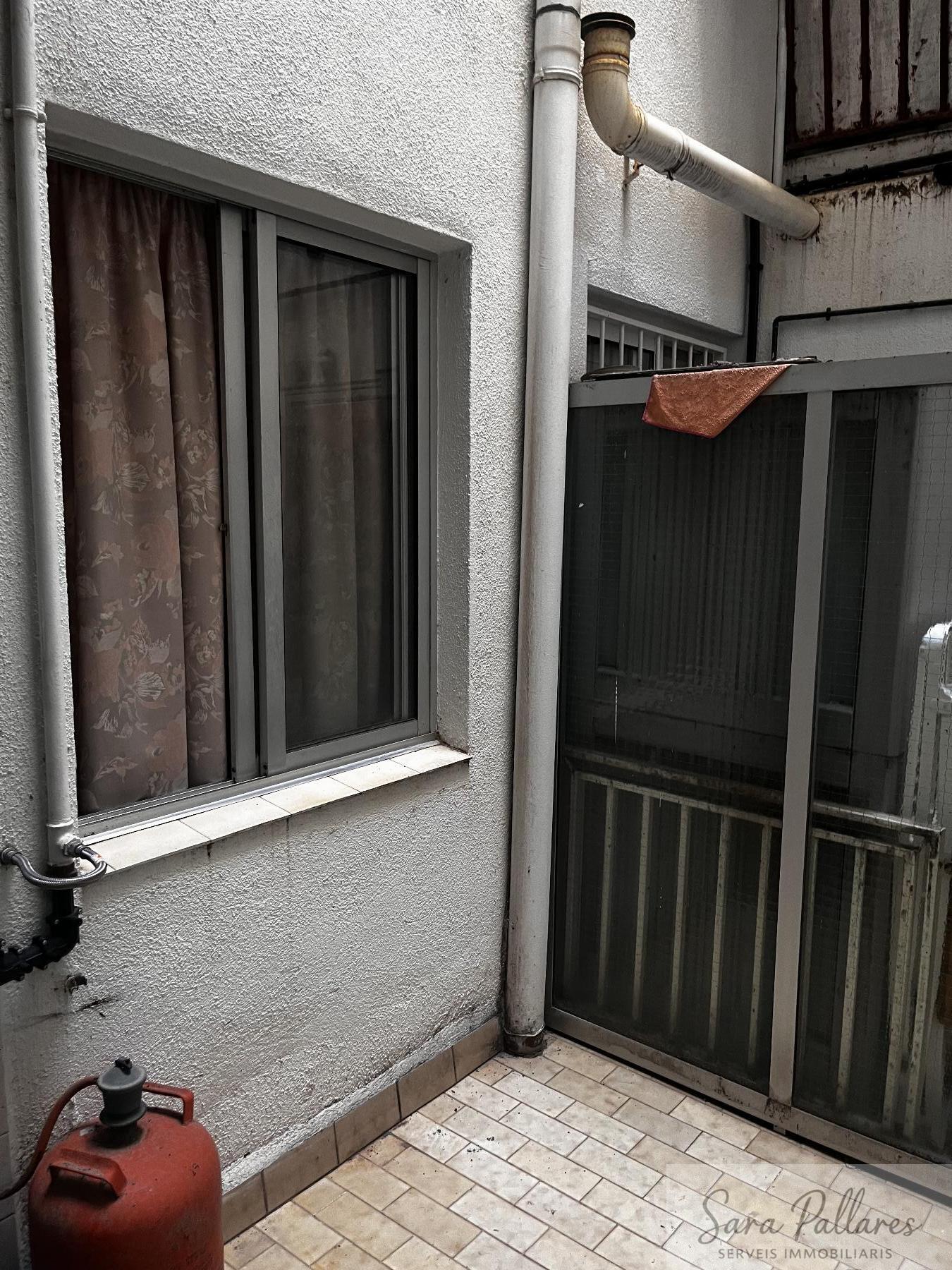 Venta de piso en L´Ametlla de Mar